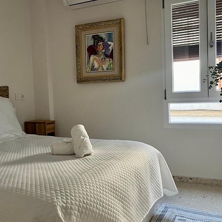 La Casa De Char Apartment Кордоба Екстериор снимка
