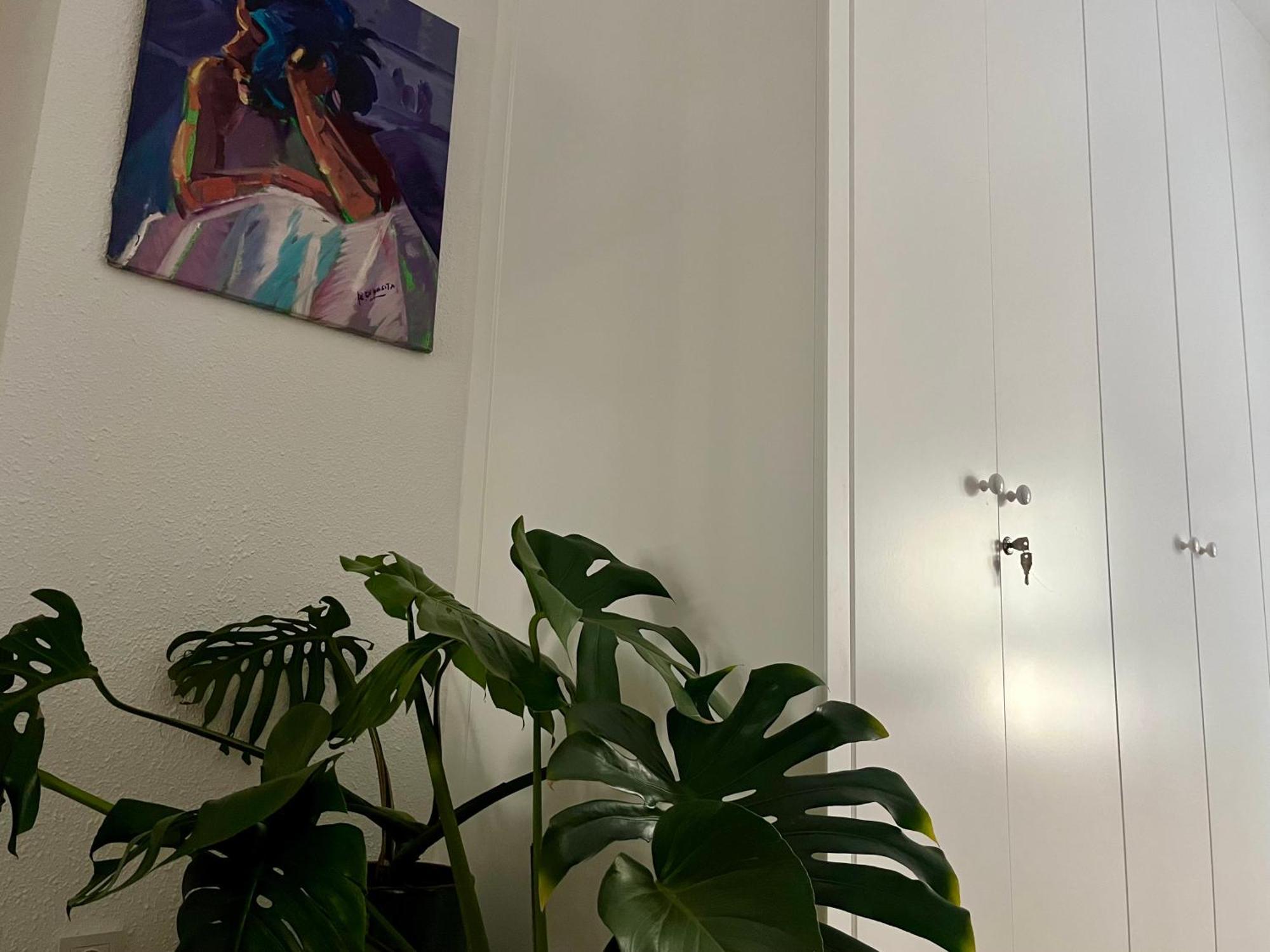 La Casa De Char Apartment Кордоба Екстериор снимка