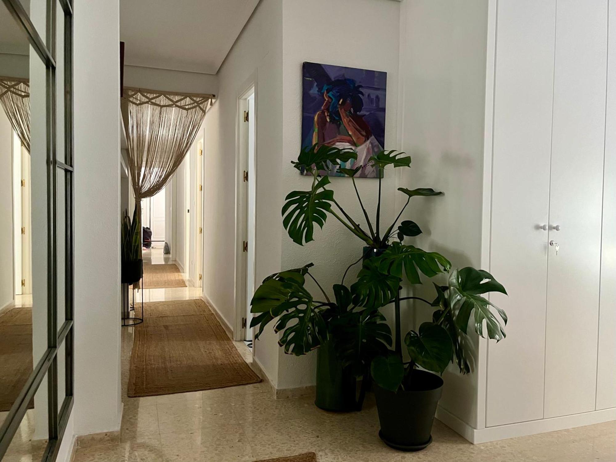 La Casa De Char Apartment Кордоба Екстериор снимка