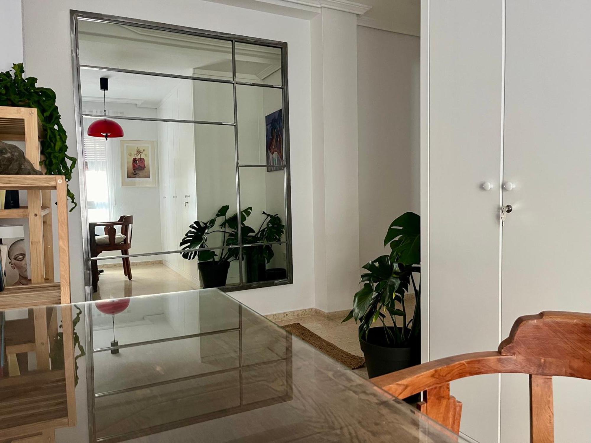 La Casa De Char Apartment Кордоба Екстериор снимка