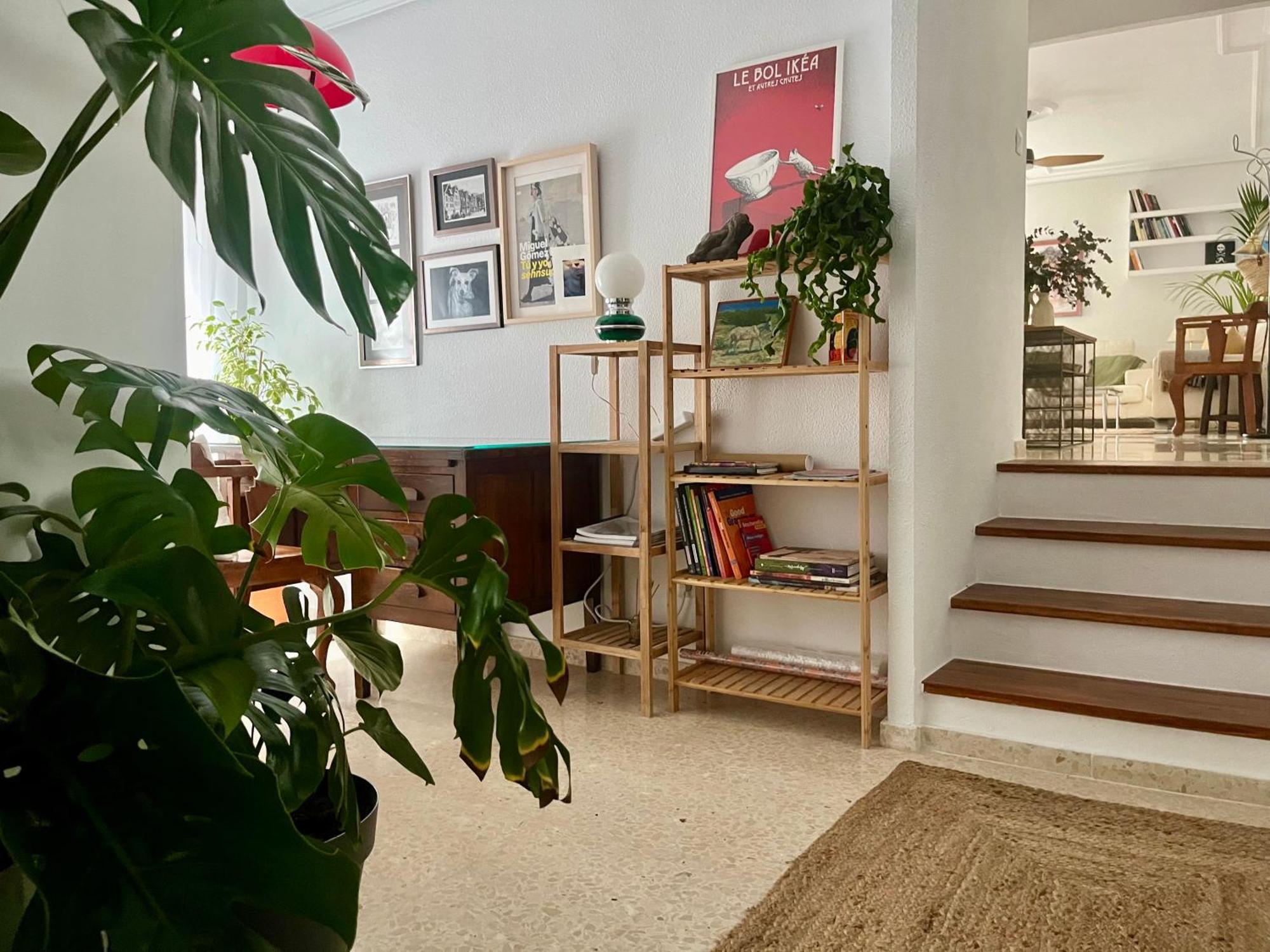 La Casa De Char Apartment Кордоба Екстериор снимка