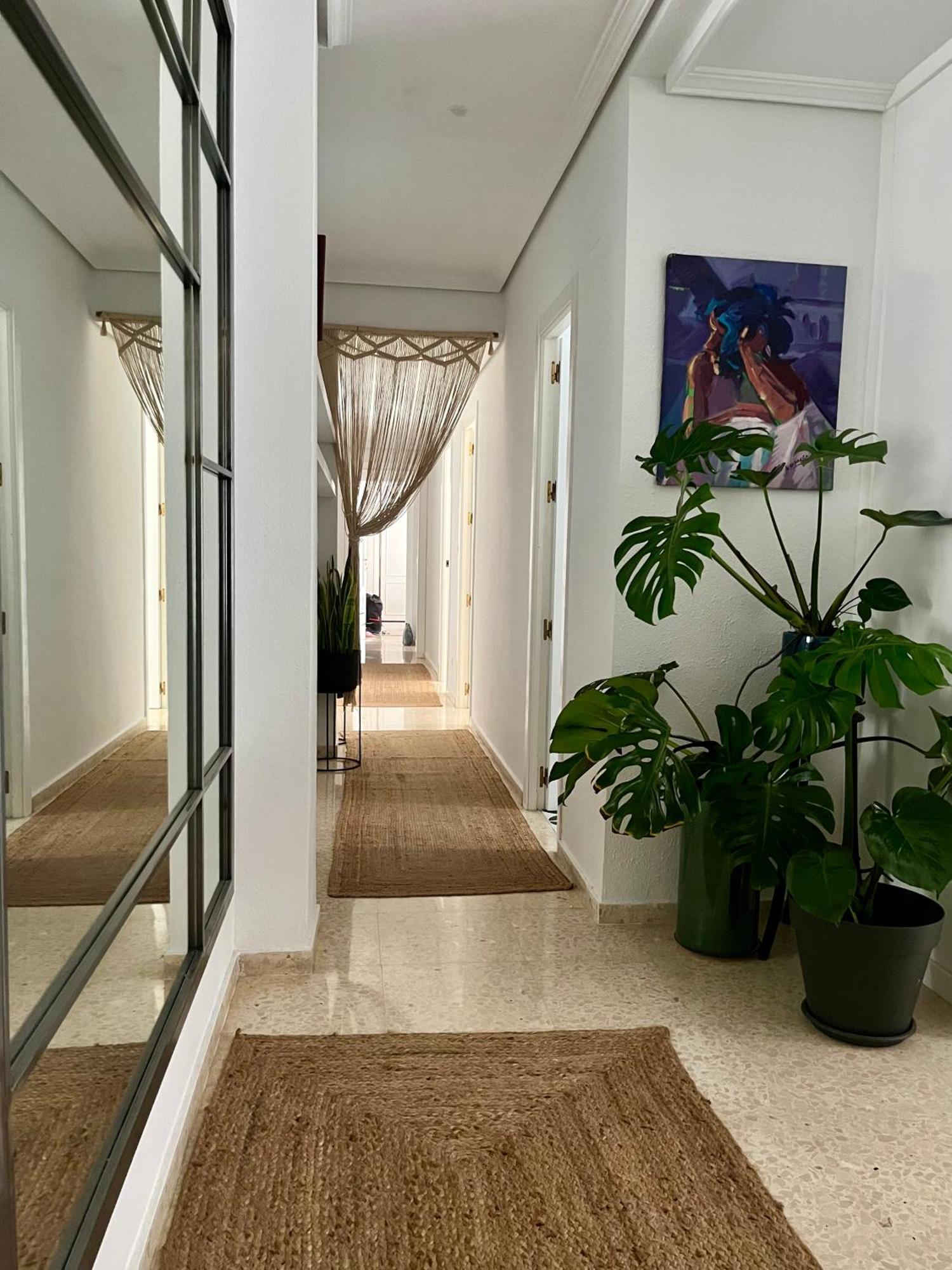 La Casa De Char Apartment Кордоба Екстериор снимка