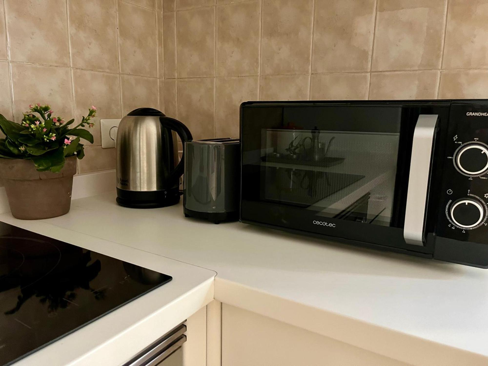 La Casa De Char Apartment Кордоба Екстериор снимка
