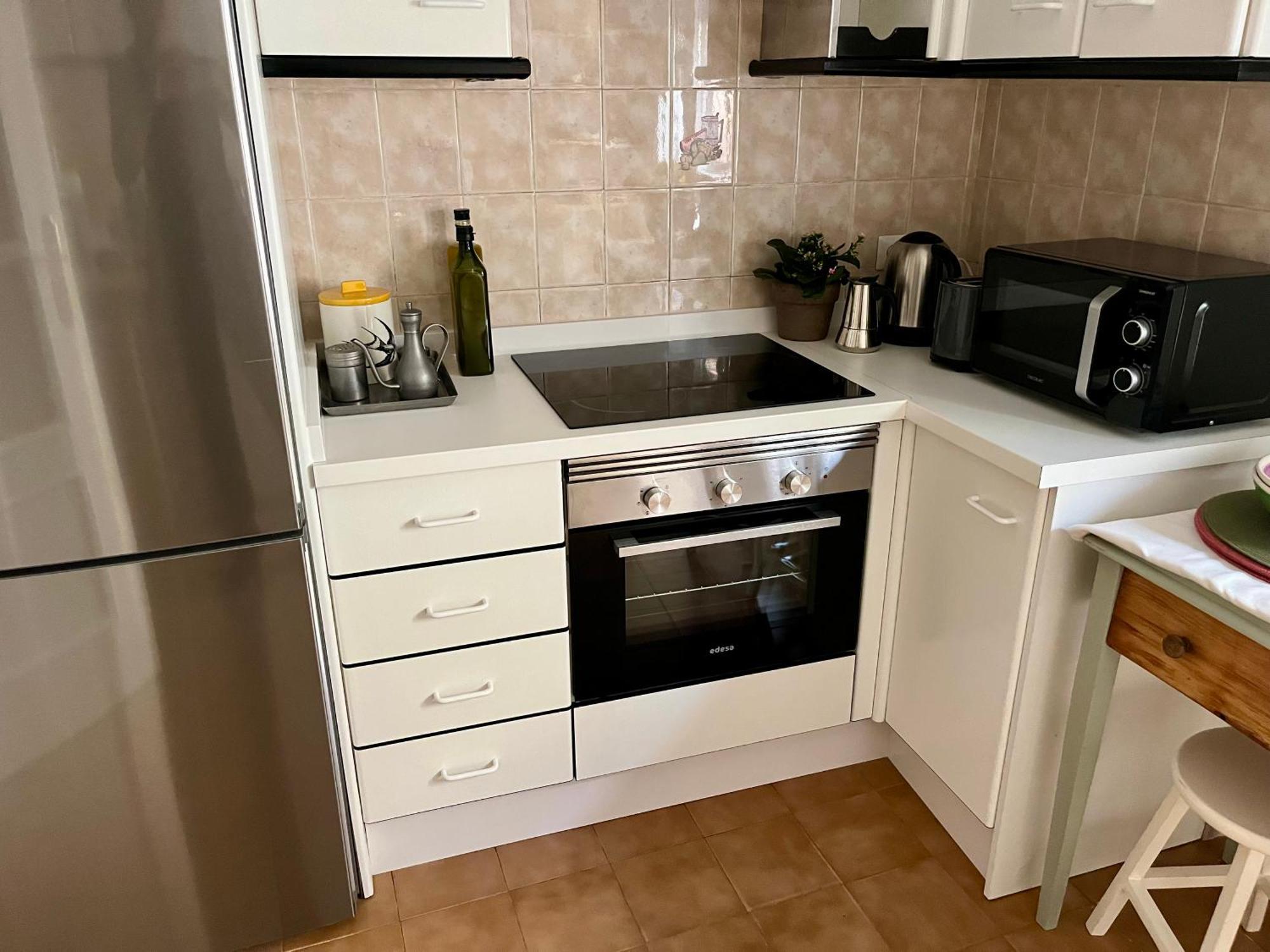 La Casa De Char Apartment Кордоба Екстериор снимка