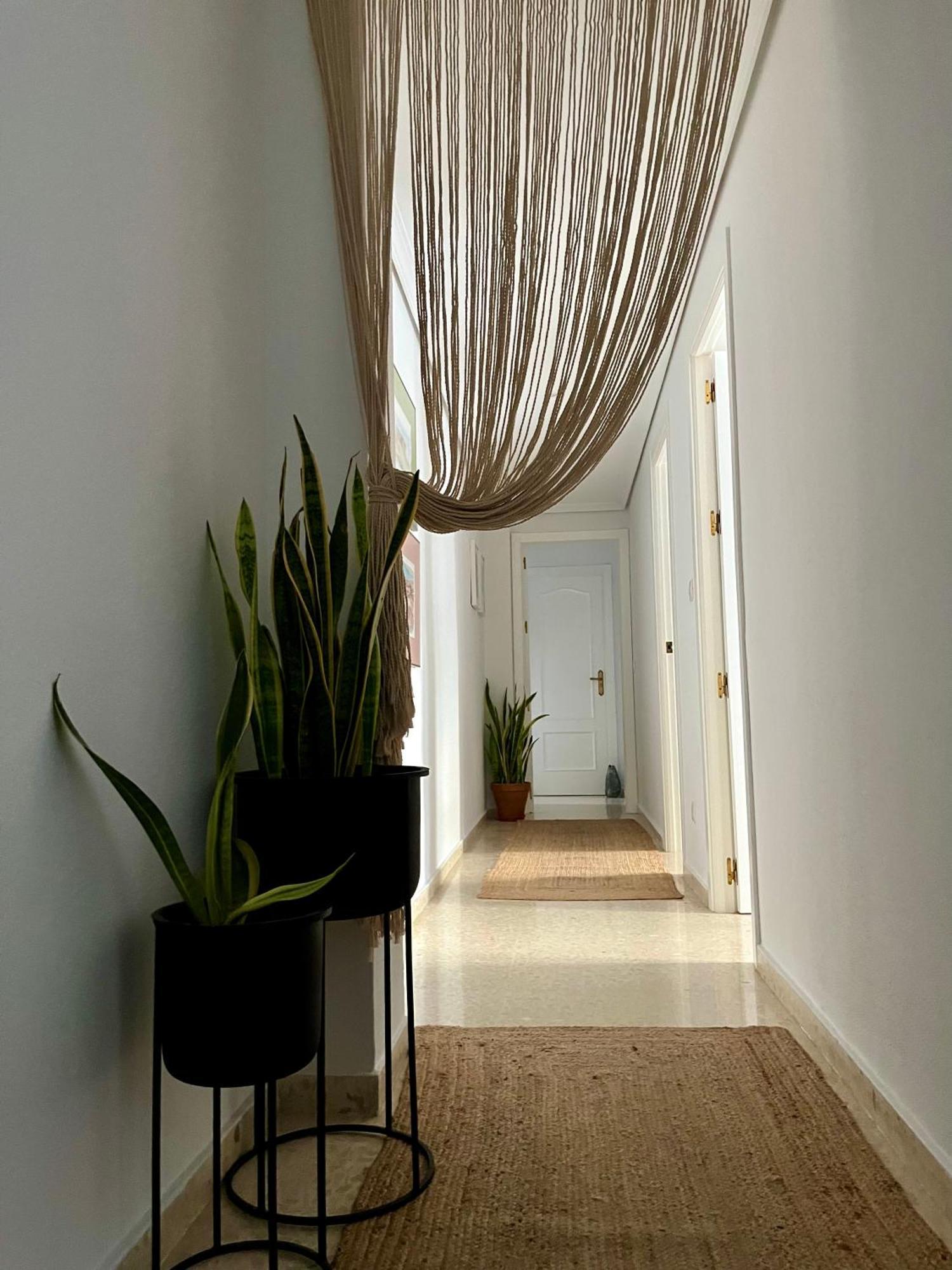 La Casa De Char Apartment Кордоба Екстериор снимка