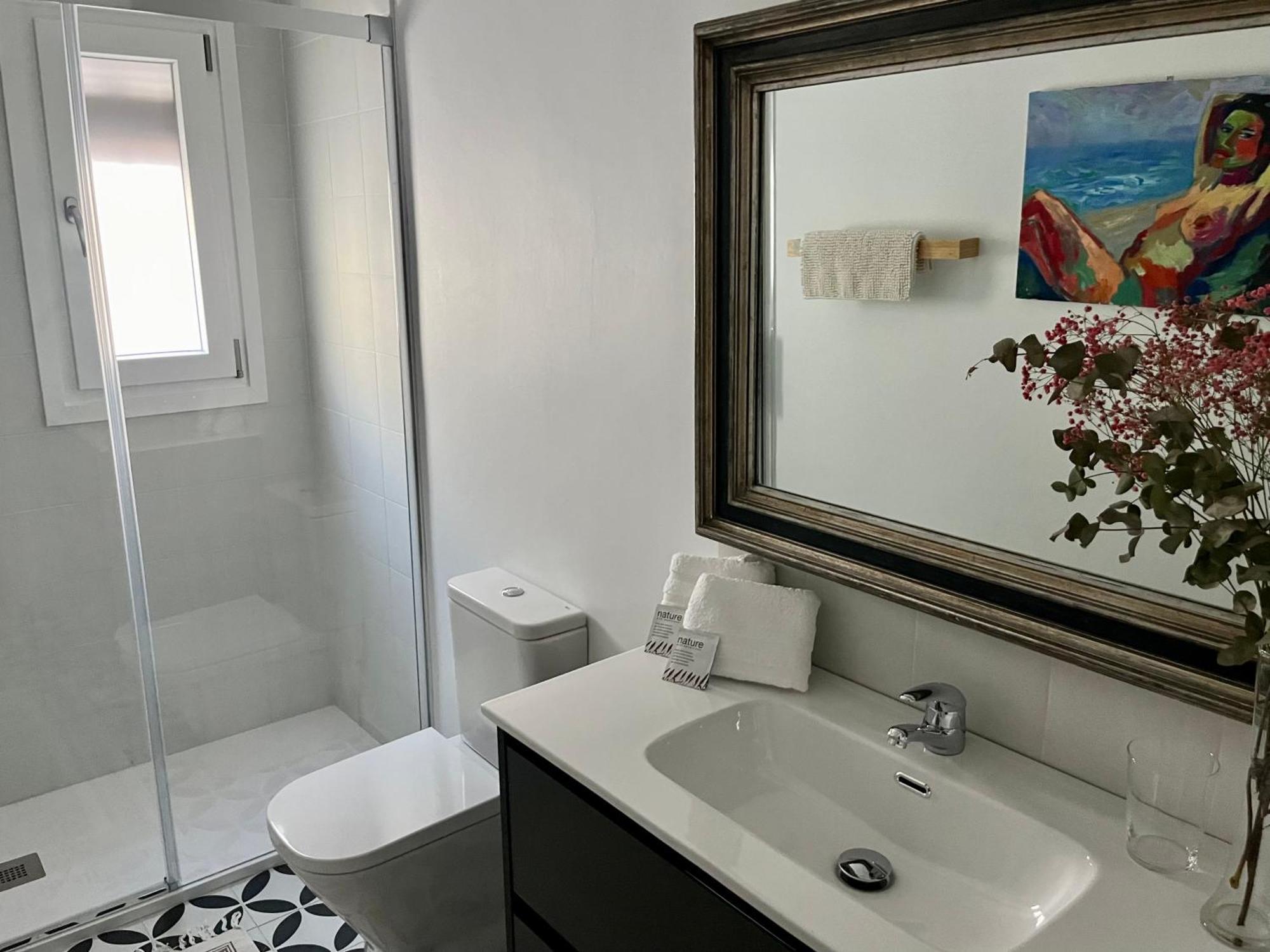La Casa De Char Apartment Кордоба Екстериор снимка