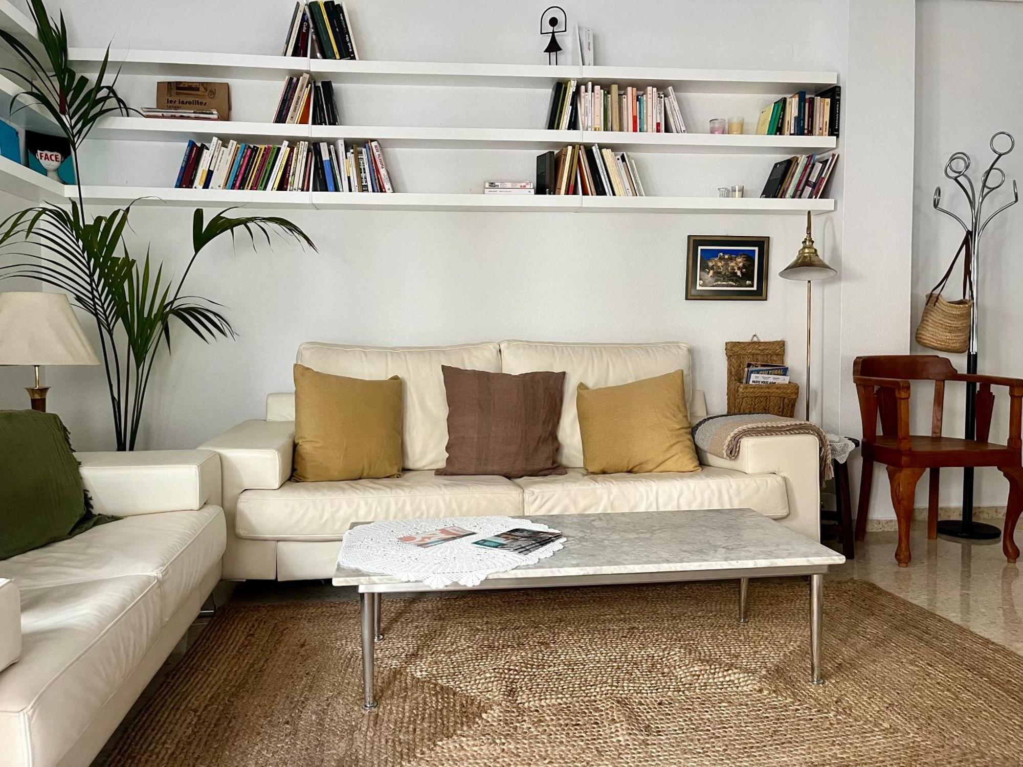 La Casa De Char Apartment Кордоба Екстериор снимка