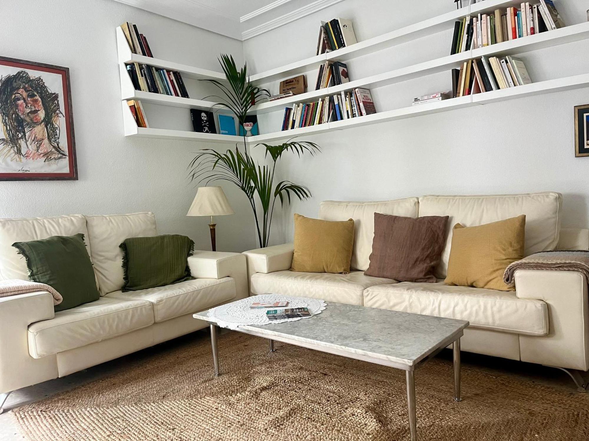 La Casa De Char Apartment Кордоба Екстериор снимка